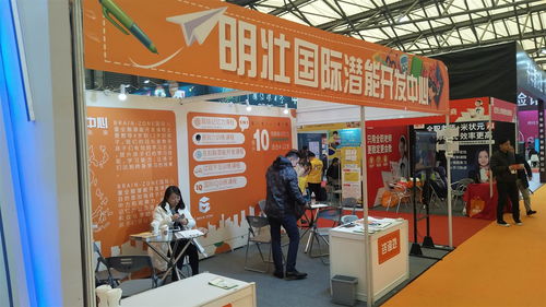 2023上海國際連鎖加盟展覽會 商務配對